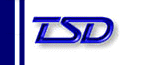 Team Sports Distributors logo