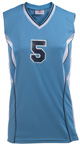 Archer Ladies/Girls Volleyball Jersey