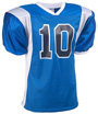 Fly Route Football Jerseys