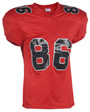 Touchdown Steelmesh Football Jersey