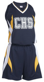 Stinger Ladies/Girls Softball Uniform