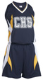 Womens & Girls Softball Uniforms