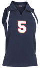 Heater Ladies/Girls Volleyball Jersey