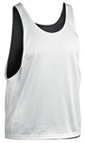 Zone Sleeveless Reversible Lacrosse Jersey