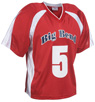 Desperado Lacrosse Jersey