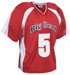 Lacrosse Uniforms