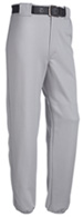 Polyester All Stretch Baseball Pants