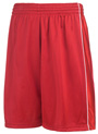 Nylon Tricot Lacrosse Shorts