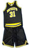 Basketball Uniforms