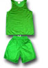 Mens & Boys Mesh Mini Mesh Basketball Uniforms