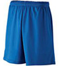 Sweeper Soccer Shorts