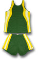 Custom Mens & Womens Track Uniforms