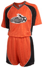 Tempest Soccer Uniform