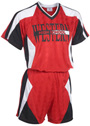 Lancer Soccer Uniform