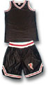 Womens & Girls Custom Basketball Uniforms