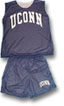 Womens Basketball Reversible Jersey Uniform